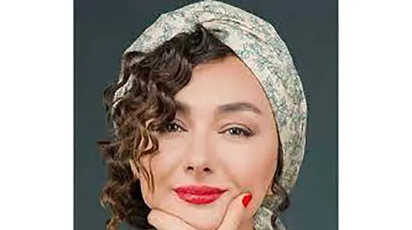 همسر جوان و خوشتیپ هانیه توسلی + عکس 
