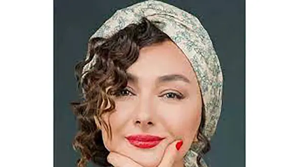 هانیه توسلی کچل کرد ! / چقدر جذاب ! + عکس منحصر بفرد باورنکردنی