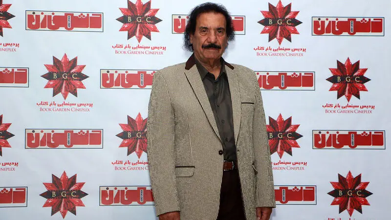 اکران دشمن زن