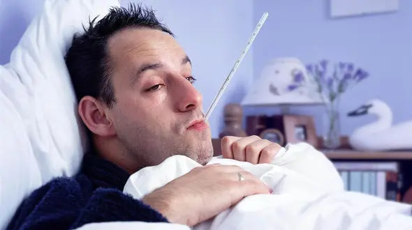 ساده ترین راه برای سرما نخوردن