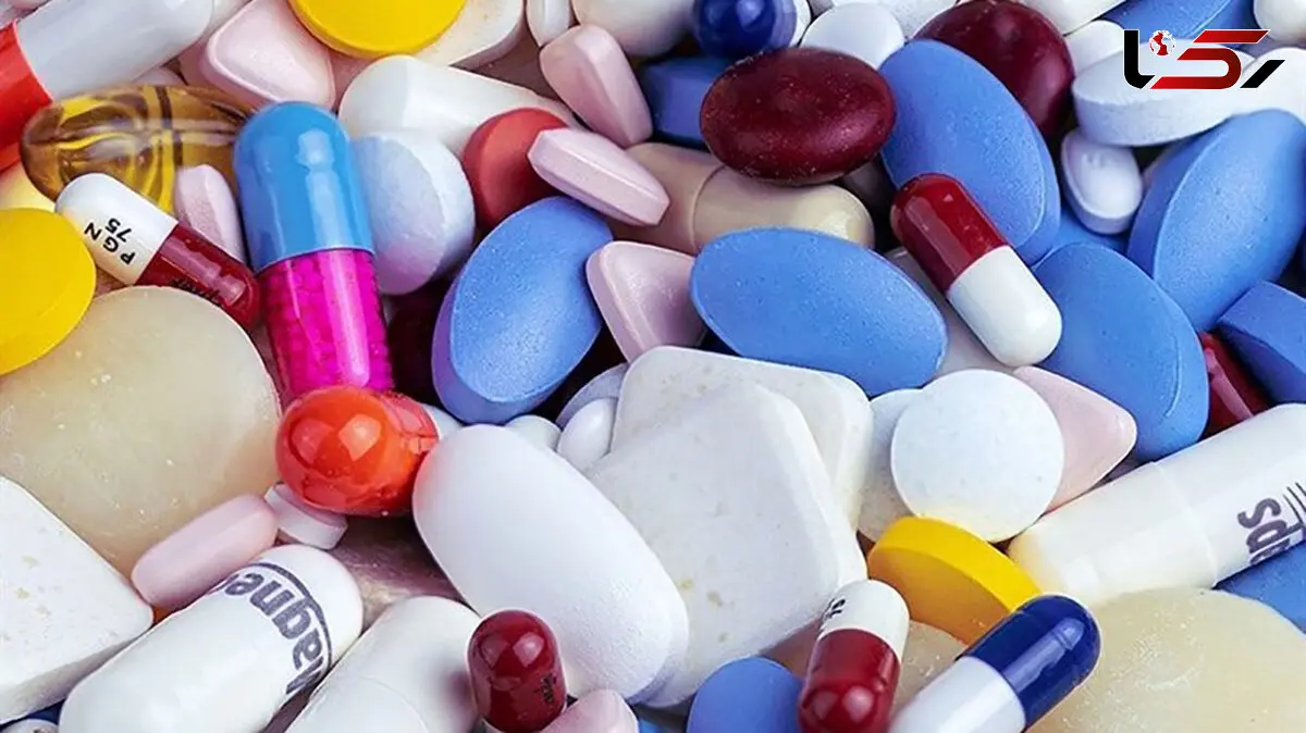 مقابله با ناصرخسروی مجازی با انتشار فهرست داروخانه‌های اینترنتی