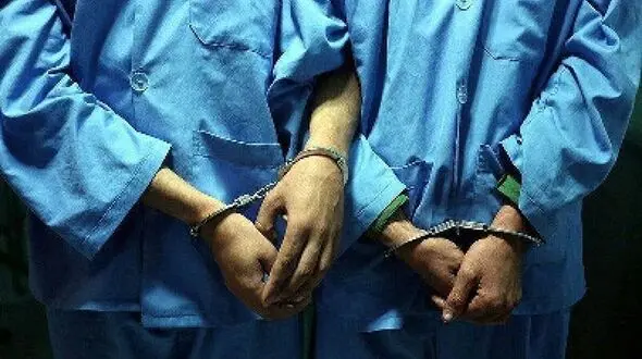 انهدام باند راهزنان مسلح در داراب