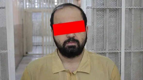 راز نیم میلیاردی قتل پسر تهرانی در شمال / گفتگو تصویری با قاتل +عکس