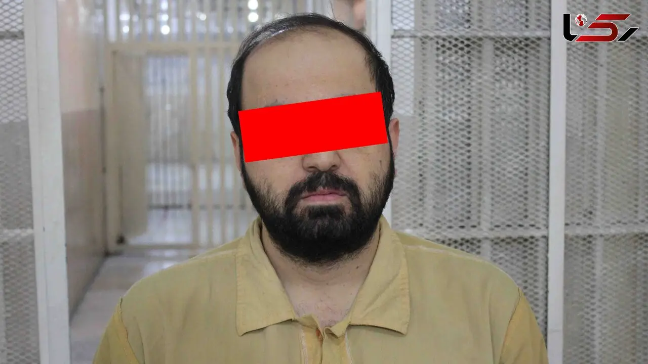 راز نیم میلیاردی قتل پسر تهرانی در شمال / گفتگو تصویری با قاتل +عکس