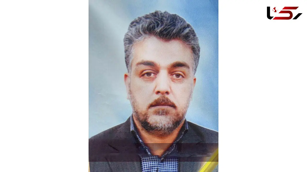 قتل فجیع نصرالله ابراهیمی در دشت سر + عکس