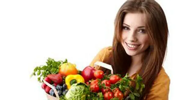 ویتامین های مورد نیاز خانم ها کدام است؟