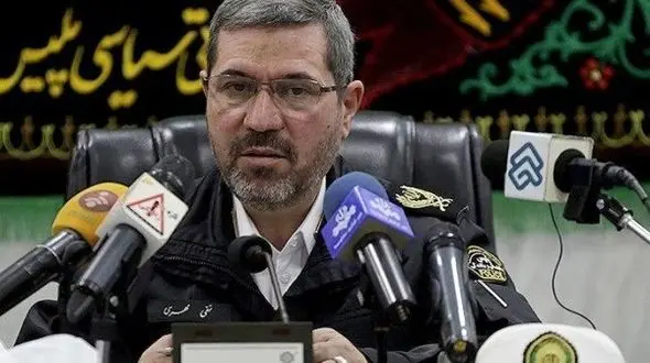 جلوگیری از سفر رانندگانی که دو تخلف حادثه‌ساز انجام دهند