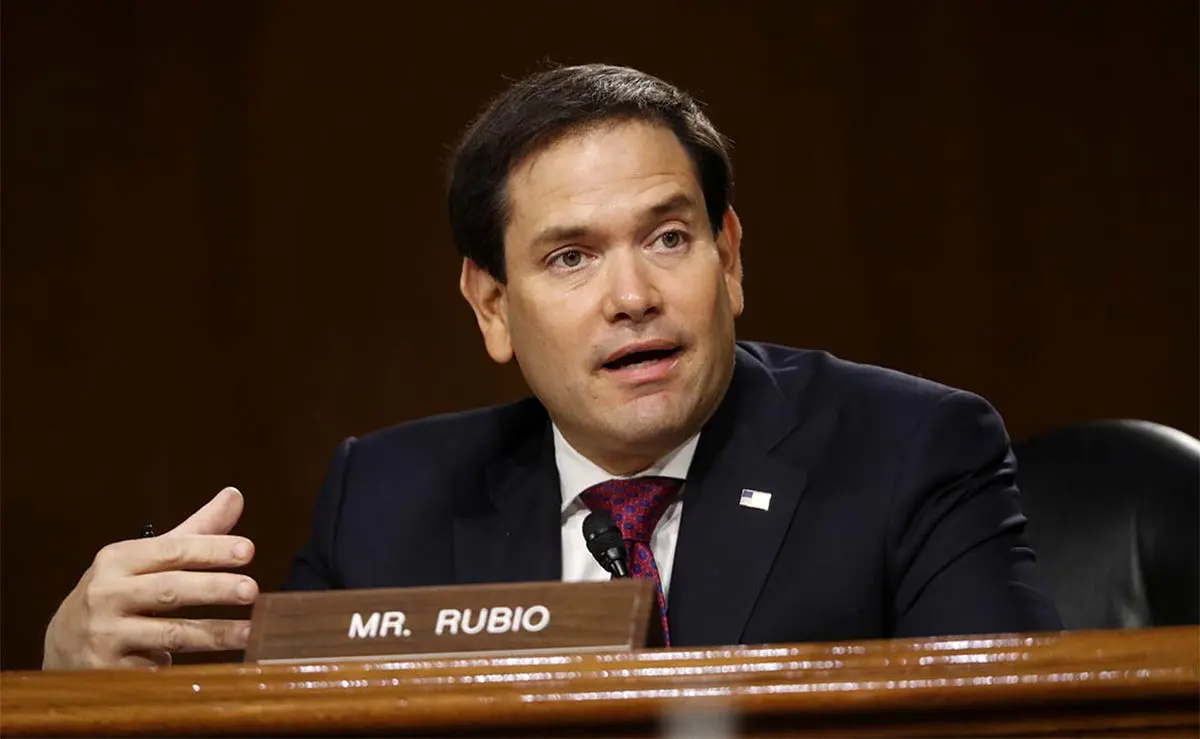 ترامپ آماده دیدار با رهبر ایران است !