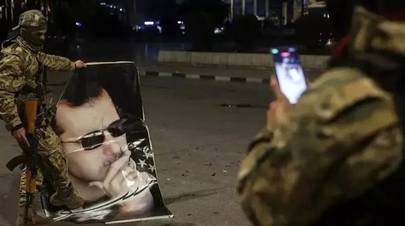 آینده سوریه بعد از اسد؛ مردم و کارشناسان چه نظر دارند؟