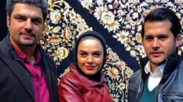 عکس های همسران بازیگران سریال آوای باران + بیوگرافی 