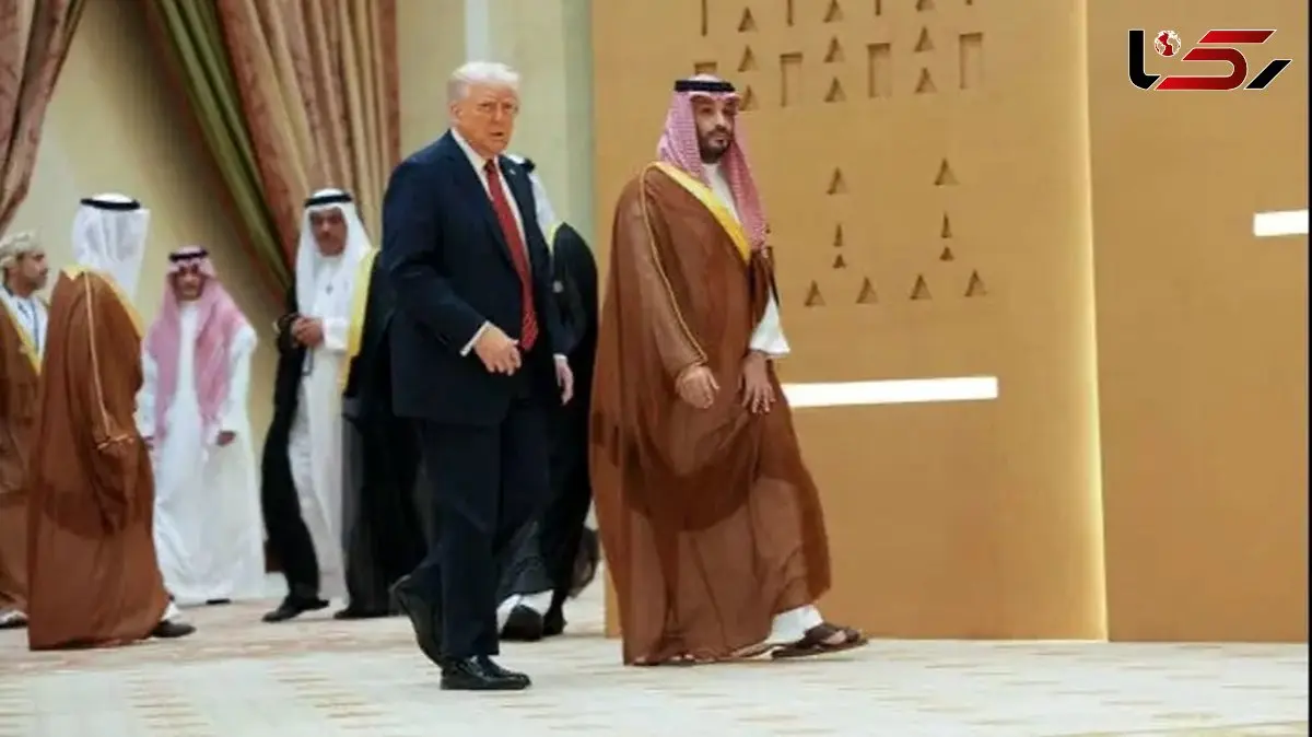 رازهای حضور وارث «سلمان» در کاخ سفید که نمی‌دانید