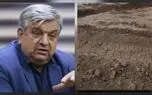 فیلم یک فاجعه در جنوب تهران /  گفت و گوی رکنا با رئیس بخش زلزله شناسی ایران  + صوت 