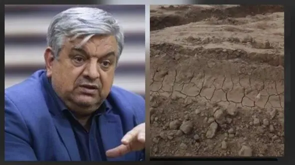 فیلم یک فاجعه در جنوب تهران /  گفت و گوی رکنا با رئیس بخش زلزله شناسی ایران  + صوت 