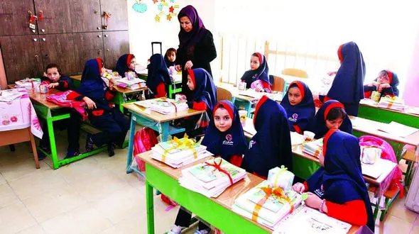  «شهریه» مدارس غیردولتی اعلام شد