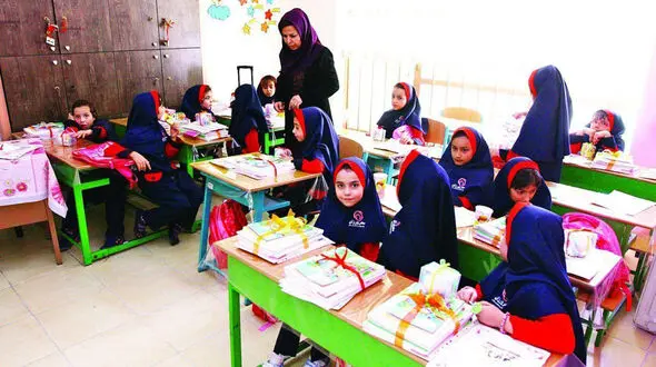 «شهریه» مدارس غیردولتی اعلام شد