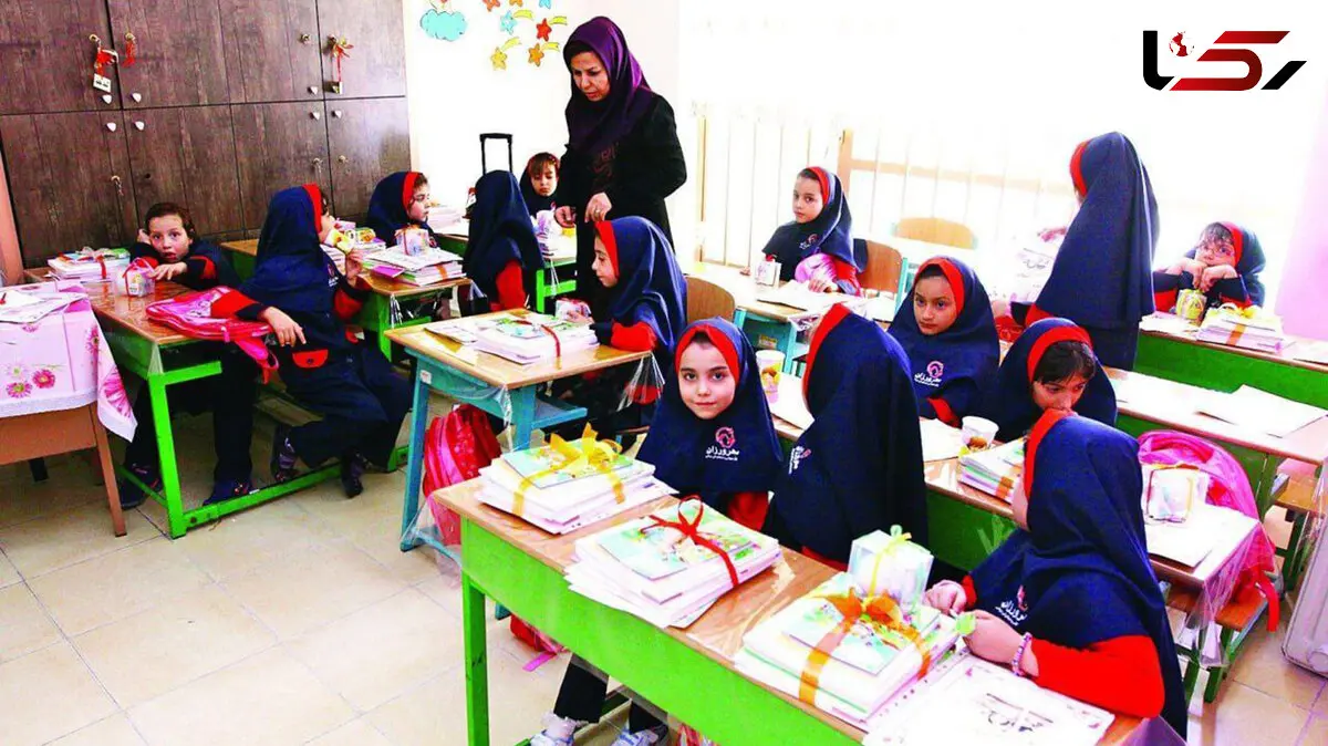 رئیس پژوهشگاه مطالعات آموزش و پرورش:ایران به عنوان یکی از کشورهای تراز اول در پوشش تحصیلی به شمار می‌آید