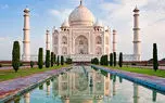 در سفر به تاج محل سری به این بناهای جذاب بزنید/ راهنمای سفر به شهری عاشقانه