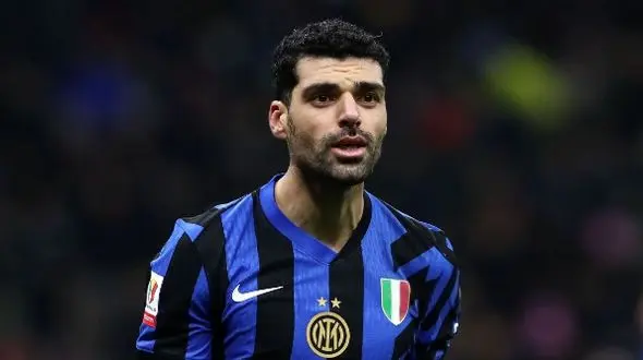 دردسر اینتر برای جدایی مهدی طارمی