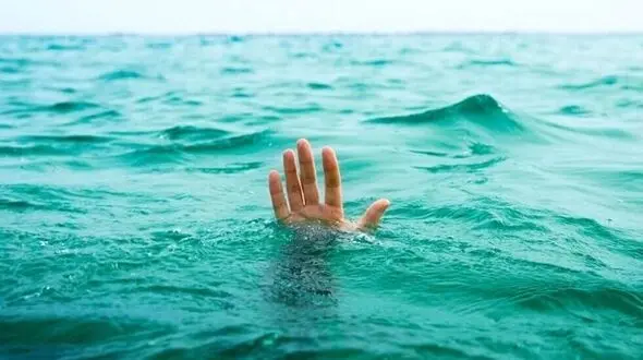 جوان گناوه ای توسط مرگ بلعیده شد
