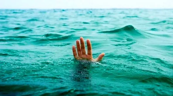 جوان گناوه ای توسط مرگ بلعیده شد