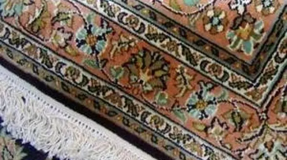 ورود فرش ایرانی به آمریکا ممنوع شد