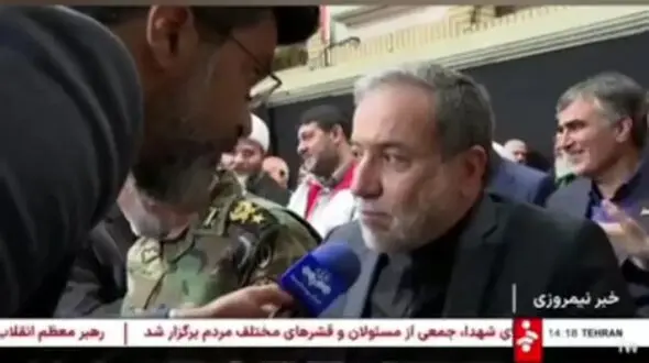 عراقچی: هنوز برنامه‌ای خاص برای مذاکرات تنظیم نشده است