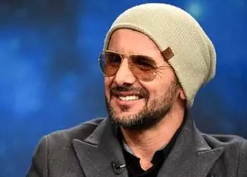 عکس/ رونمایی از موتور سیکلت لاکچری و خفن امین حیایی، سوپراستار محبوب احسان علیخانی در عصرجدید