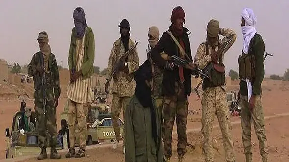 رهبر القاعده در آفریقا کشته شد