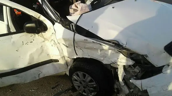 به خاک و خون کشیده شدن 9 نفر در صحنه وحشتناک / در بروجرد رخ داد