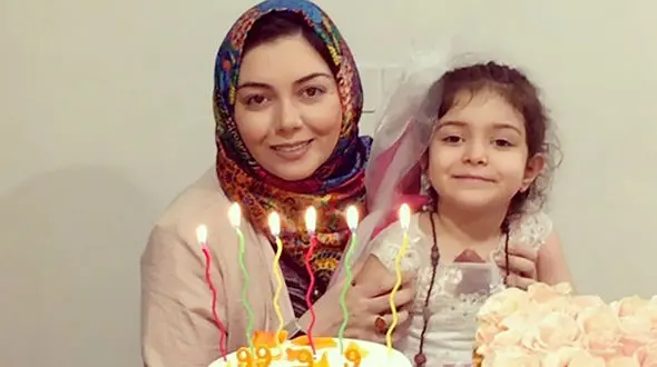 آزاده نامداری با چه چیزی خودکشی کرد؟ + فیلم و عکس