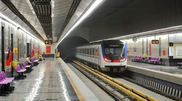 بررسی حادثه مترو خط ۶ در کمیسیون سوانح