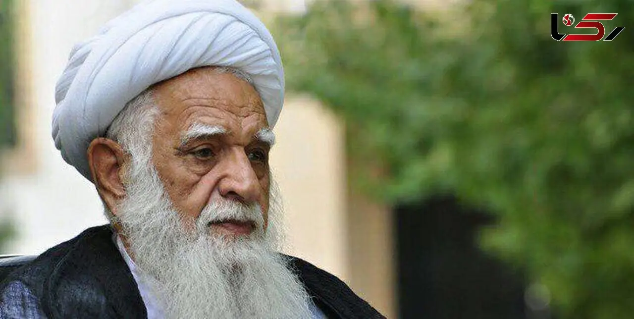 شیعیان عزادار شدند / آیت‌الله‌ محبوب درگذشت+ عکس
