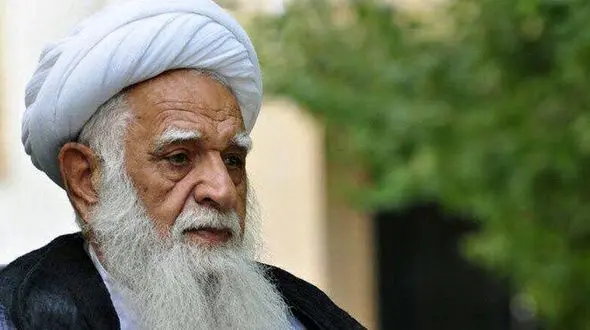 شیعیان عزادار شدند / آیت‌الله‌ محبوب درگذشت+ عکس
