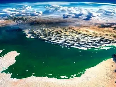 فیلم / آواز پر غرور «ای ایران» با صدای ماندگار استاد محمد نوری / ایران ایران 