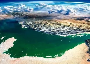 فیلم / آواز پر غرور «ای ایران» با صدای ماندگار استاد محمد نوری / ایران ایران 