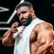 فیلم آواز و رقص شاد / هادی چوپان با شلوار پلنگی چه رقصی میکنه رقصندگی تو خونشه