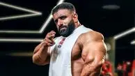 فیلم آواز و رقص شاد / هادی چوپان با شلوار پلنگی چه رقصی میکنه رقصندگی تو خونشه