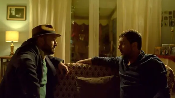 پیرپسر /  تراژدی پدرسالاری در ساختار روایی متورم