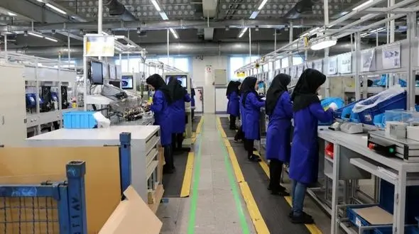 حقوق پایین و نابرابری جنسیتی؛ زنان کارگر در شهرستان ها استثمار می شوند