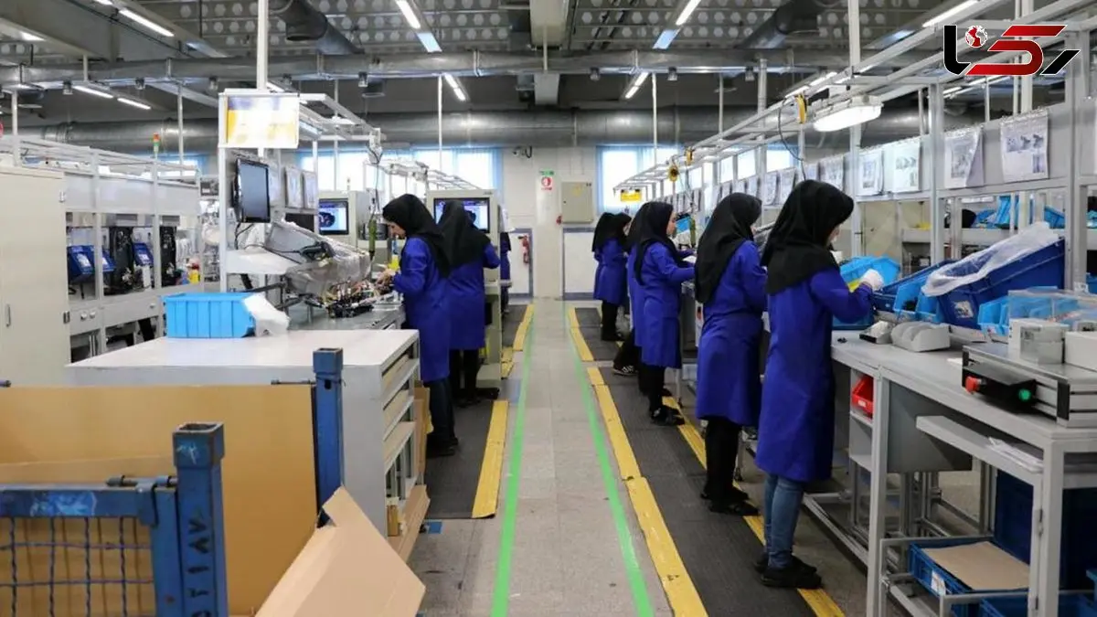 حقوق پایین و نابرابری جنسیتی؛ زنان کارگر در شهرستان ها استثمار می شوند