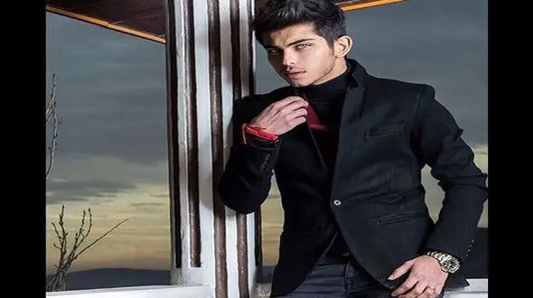 از بازیگر خوش چهره و جوان تلویزیون چه خبر؟