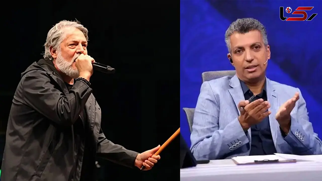 فیلم/ انتقاد تند و بی سابقه قیصر از عادل فردوسی پور