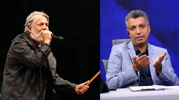 فیلم/ انتقاد تند و بی سابقه قیصر از عادل فردوسی پور