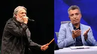 فیلم/ انتقاد تند و بی سابقه قیصر از عادل فردوسی پور