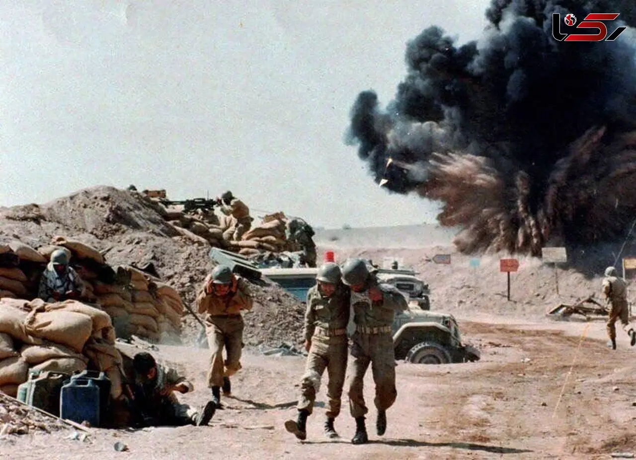  رزمندگان خطر‌ها را به جان خریدند و به پیشواز مرگ سرخ رفتند/ شجاعت فرماندهان و رزمندگان در جنگ 8ساله و نا برابر 