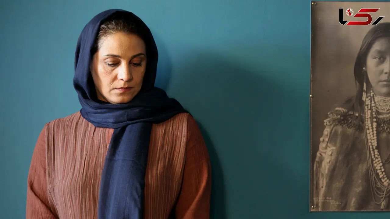 شبنم مقدمی با درساژ می آید