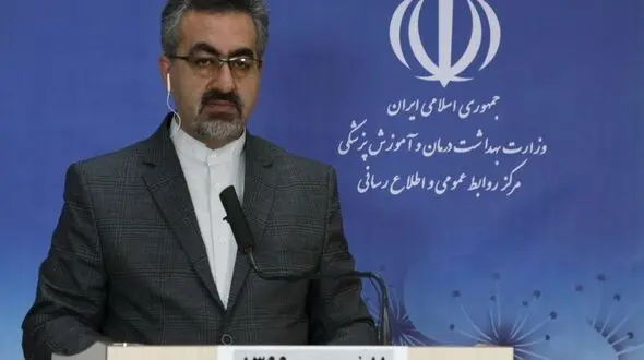 آماررسمی مبتلایان به کرونا در ایران تا یازدهم فروردین/ فوت شدگان 2757 نفر 