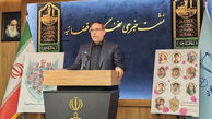 در اوین هیچ زندانی ای نداریم / بسیاری از عناصر نفوذی شناسایی و دستگیر شدند