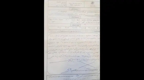 تاخیر وحشتناک در پرواز تهران-مشهد ایران ایرتور + متن شکایت