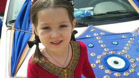 قاتل سلاله دختربچه 5 ساله گلستانی یک شرور بود + عکس و جزئیات